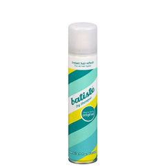 Batiste Original Shampoo Seco 200ml