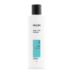 Nioxin System 3 Cleanser Shampoo 300ml