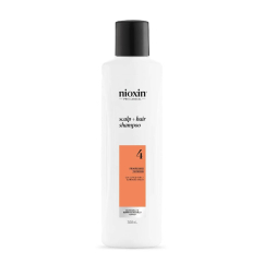 Nioxin System 4 Cleanser Shampoo 300ml
