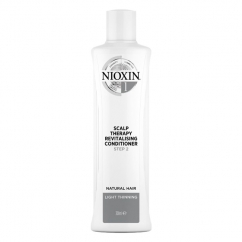 Nioxin System 1 Scalp Revitalising Condicionador Revitalizante 300ml