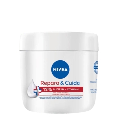 Nivea Repara & Cuida 12% Glicerina Creme Hidratante 400ml