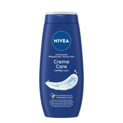 Nivea Creme Care Creme de Banho Sedoso 250ml