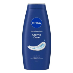 Nivea Creme Care Creme de Banho Sedoso 750ml