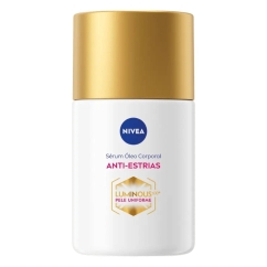 Nivea Luminous 630 Sérum Óleo Antiestrias 100ml