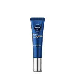 Nivea Men Hyaluron Creme de Olhos Anti-Idade 15ml