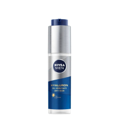 Nivea Men Hyaluron Gel Hidratante Anti-Idade 50ml