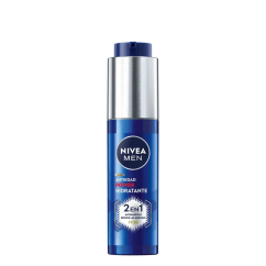 Nivea Men Power Creme Hidratante Anti-Idade FPS30 50ml