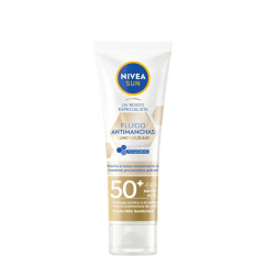 Nivea Sun Fluido UV Rosto Protetor e Antimanchas FPS50+ 40ml