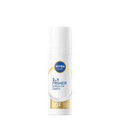 Nivea Sun Sérum UV Diário 2 em 1 Primer FPS50+ 30ml