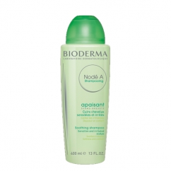 Bioderma Nodé A Shampoo 400ml