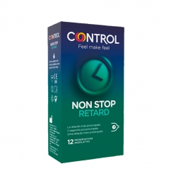 Control Retard Preservativos 12un.