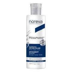 Noreva Hexaphane Shampoo Anti-Caspa 250ml