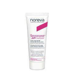 Noreva Sensidiane AR+ Intensif Creme Antivermelhidão 30ml