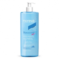 Noreva Xerodiane Ap+ Surgras Gel Mousse Suave 1000ml