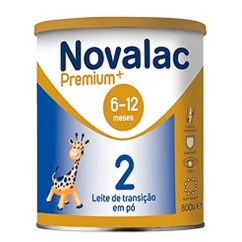 Novalac Premium 2 Leite de Transição 800gr