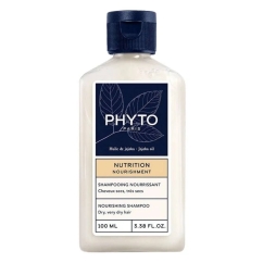 Phyto Nutrition Shampoo Hidratante 100ml