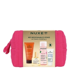 Nuxe Coffret Essenciais de Viagem