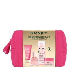 Nuxe Coffret Bolsa My Beauty Essentials