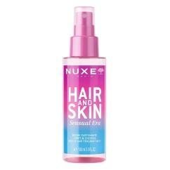 Nuxe Hair and Skin Sensual Era Bruma Perfumada Corpo e Cabelo 100ml