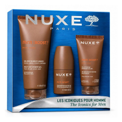 Nuxe Men Coffret Icónicos