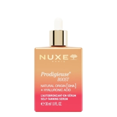 Nuxe Prodigieuse Boost Sérum Autobronzeador 30ml