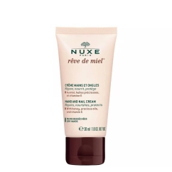 Nuxe Rêve de Miel Creme de Mãos e Unhas 30ml