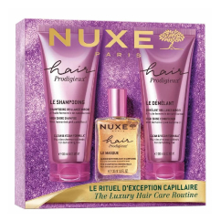 Nuxe Hair Prodigieux Coffret
