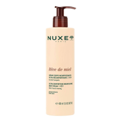 Nuxe Rêve de Miel Creme de Corpo 48h Ultra Reconfortante 400ml