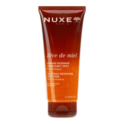 Nuxe Rêve de Miel Esfoliante Corporal 200ml