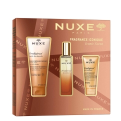 Nuxe Prodigieux Coffret Iconic Scent