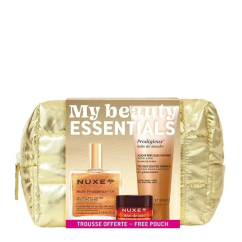 Nuxe Glow Essenciais de Viagem