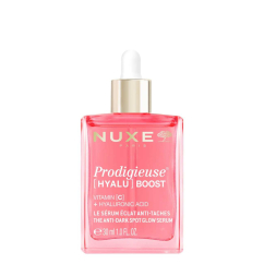 Nuxe Prodigieuse [Hyalu] Boost Sérum Iluminador Antimanchas 30ml