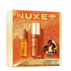 Nuxe Infinite Glow Coffret Luminosidade