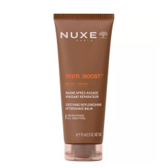 Nuxe Men Boost Bálsamo Pós-Barbear Multifunções 75ml
