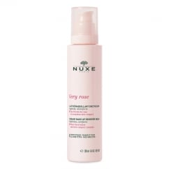 Nuxe Very Rose Leite Desmaquilhante Cremoso 200ml