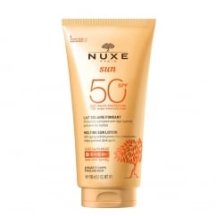 Nuxe Sun Leite Fondant SPF50 150ml