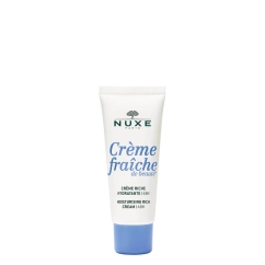 Nuxe Crème Fraîche de Beauté Creme Rico Hidratante