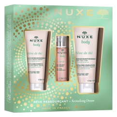 Nuxe Coffret Rêve de Thé