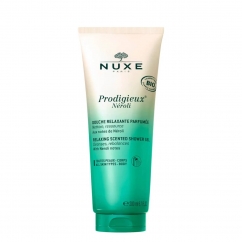 Nuxe Prodigieux Néroli Gel Duche Perfumado 200ml