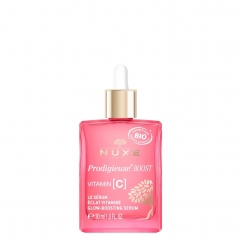 Nuxe Prodigieuse Boost Vitamin [C] Sérum Luminosidade 30ml