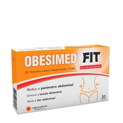 Obesimed FIT Cápsulas 30unid.