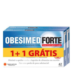Obesimed Forte Duo Cápsulas Emagrecimento