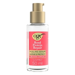 OGX Bond Protein Repair Sérum Revitalizador 50ml