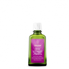 Weleda Rosa Mosqueta Óleo Corporal Harmonizante 100ml