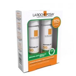 La Roche Posay Anthelios Duo Bruma Anti Brilho SPF50 2x75ml