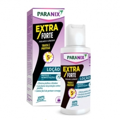 Paranix Extra Forte Loção Tratamento Piolhos 100ml
