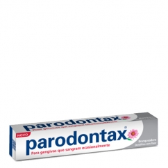 Parodontax Branqueadora Pasta de Dentes 75ml