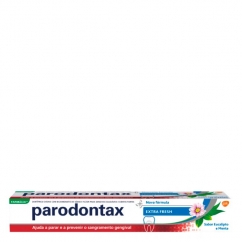 Parodontax Extra Fresh Pasta de Dentes 75ml