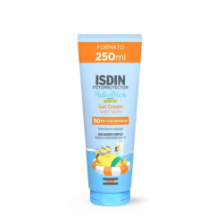 Isdin Fotoprotector Pediatrics Gel Creme Solar SPF50 250ml