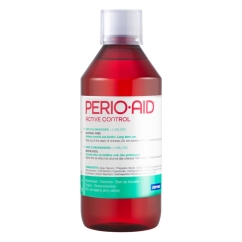 Perio.Aid Active Control Colutório 500ml